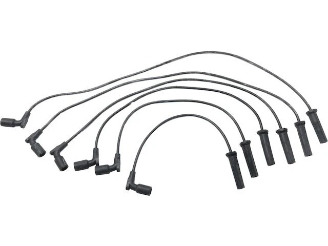 Juego de arranque de cable de encendido AP 59XY49B de repuesto para relé Saturn 2005-2006 Foto 1 de 1