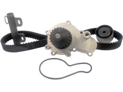 Kit de correa de distribución de neón para Dodge 1995-2002 puertas 14551BK 2000 1996 1997 1998 1999 Foto 1 de 2