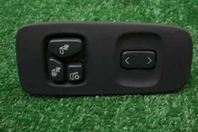 Interruptor de janela 2000 2001 2002 2003 2004 2005 Cadillac Deville passageiro direito fabricante de equipamento original - Imagem 1 de 4