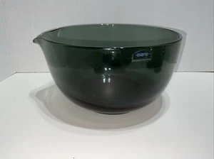 Bowl by Kaj Franck of Nuutajarvi Notsjo, Fasetti Series, Design 102 MCM - Picture 1 of 6