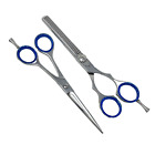 Professional Hair Cutting Hairdressing Barber Salon 6 "Thinning Scissors Set