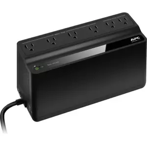 UPS 450VA Battery Backup Surge Protector, BN450M Backup Battery Power Suppl - Picture 1 of 4
