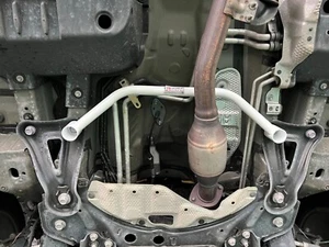 Middle Lower Bar for 2015-2025 Toyota Alphard Vellfire (AH30) 2.5 Ultra Racing - Picture 1 of 2