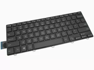 0TCKCW Dell Inspirion 14 3442 5451 5455 5458 Laptop Keyboard - Picture 1 of 2