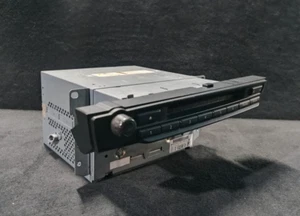 2010 BMW E71 E72 X6 IBOC CIC STERIEO PLAYER RECEIVER HEAD UNIT - 9222857 - Foto 1 di 13