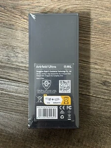 Arkfeld Ultra 3-in-1 V2 EDC Flashlight w/O-Aluminum Material - Cool White (CW) - Picture 1 of 1