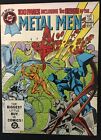 The Best of DC Volume 34 Origin of The Metal Men DC Digest (March, #497)