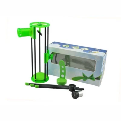 Visionking 3'' 76 Reflector Beginner Astronomical Telescope Education & Tripod - Image 1 of 4