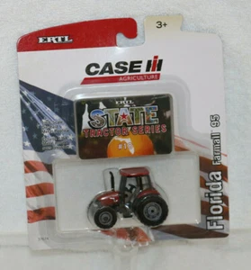 Ertl Farmall 95 Tractor Florida State Series #18 1:64 Scale NEW - Picture 1 of 4