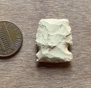 Cache River Blunted Arrowhead - Picture 1 of 3