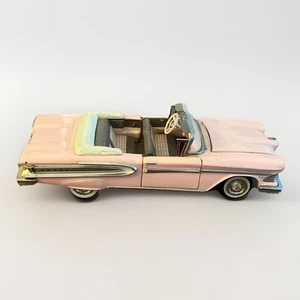Franklin Mint 1987 Precision Models 1958 Ford Edsel Citation Convertible - Picture 1 of 9