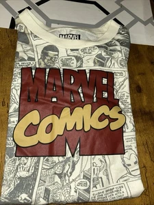 Marvel Talla Grande - Imagen 1 de 10