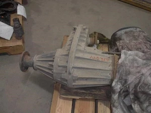USED 02 F250 Excursion ELEC TRANSFER CASE 273F P1C34JA Shipped Outright 231k!  - Picture 1 of 9