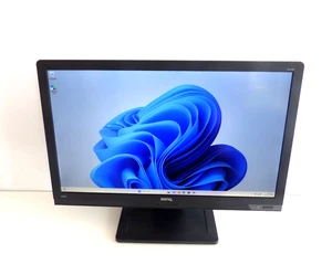 Benq BL2400-B BL2400PT 24" 16:9 1920x1080 Full HD LED Display Monitor DP #24 B - Bild 1 von 5