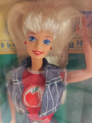 Vintage Mattel Barbie Special Edition Back-To- School - Image 1 of 4