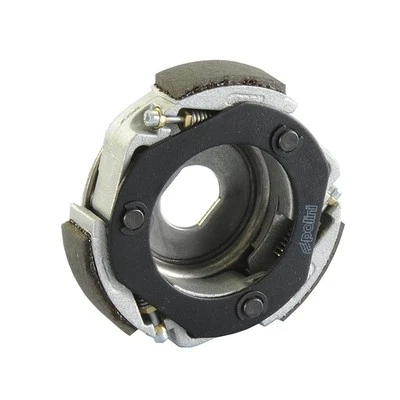 Embrayage POLINI 3G For Race POLINI pour Honda Bali 125/150CC Diamètre 125MM - Photo 1/4