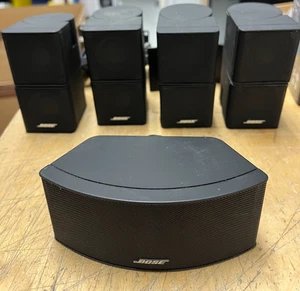 Altavoces envolventes Bose Lifestyle AV35 - Imagen 1 de 2