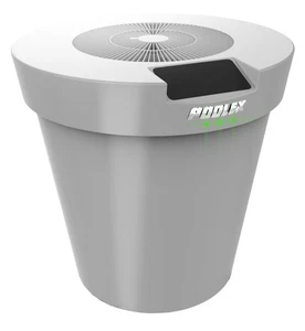 Wärmepumpe Poolex Platinium Mini 9kW - Designer Poolheizung - Bild 1 von 15