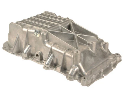 For 1999-2001 Chrysler LHS Oil Pan Dorman 19526YCGN 2000 OE Solutions Foto 1 de 2