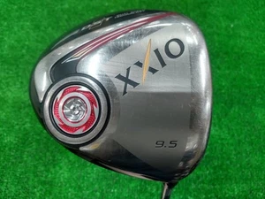 Dunlop XXIO 2016 Model Red Driver 9.5 MP900 (S) #284 Golf Clubs - Picture 1 of 6