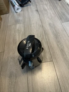 Modelo clásico de aspiradora inalámbrica Vax Blade 4 - Solo contenedor CLSV-B4KP - Imagen 1 de 6