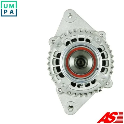 ALTERNATOR A6025(DENSO) FOR TOYOTA SW4/HILUX FORTUNER QUANTUM/V/Van/Bus LAND - Image 1 of 4