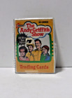 The Andy Griffith Trading Cards Set 1990 Pacific 061623AST2