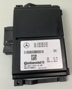 Système D'Assistance Radar De Distance Mercedes-Benz SLK R172 A0009007300 - Picture 1 of 3