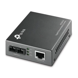 TP-Link MC200CM Gigabit Ethernet Mediaconverter up to 550m v4.0 - Bild 1 von 2