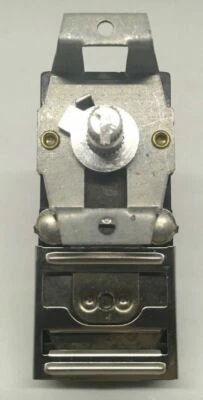 58T1SL110FC0819 SERIE 58T TERMOSTATO Term–O–Disc Emerson 58T1S L110F (10) - Immagine 1 di 4