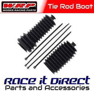 Tie Rod Boot Kit for Can-Am RZR XP 4 1000 2014-2018 WRP - Picture 1 of 2