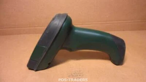 Datalogic DLL-6010R Dragon Cordless laser Barcode Scanner Green EXCL CRADLE - Afbeelding 1 van 3
