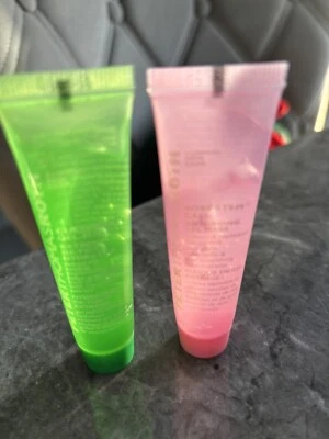 Peter Thomas Roth Gel Masks X 2  14ml each NEW - Image 1 of 4