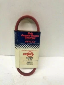 Belt Rotary 7466,1/2 x 23 AYP, Snapper, Bolens, Yardman and others FREE SHIP - Picture 1 of 2