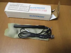SYNERON, CANDELA, OAKTON, ELECTRODE PROBE PART#35607-52, NEW - Foto 1 di 6