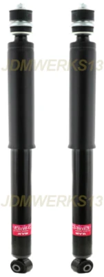 AMORTIGUADORES KYB 2 PUNTALES TRASEROS para TOYOTA 10 - 21 4RUNNER 10 07 08 09 2014 FJ CRUISER  Foto 1 de 4