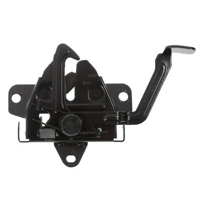 Conjunto de pestillo de bloqueo de capó delantero OEM NUEVO 2011-2016 Kia Optima 81130-2T000 Foto 1 de 4