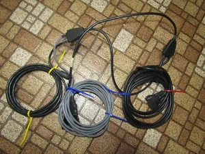 CABLE OUTBACK 051-0237-000# X1 - Imagen 1 de 2