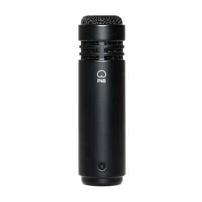 Lewitt LCT 040 Match Instrument Condenser Mic (Single) - Image 1 of 3