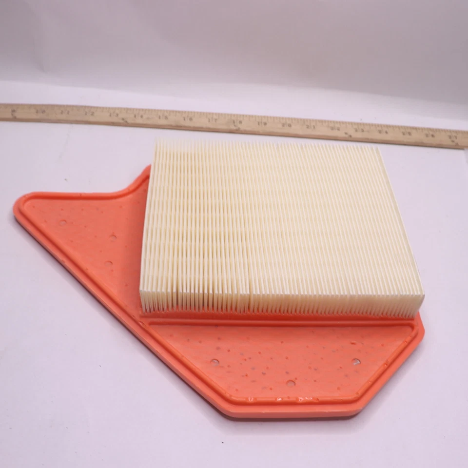 Filtro de aire FVP P9737  Foto 1 de 4