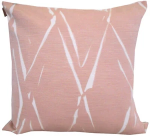 MISSONI HOME CUSHION COVER  DECORATIVE COTTON BLEND REPPS   40x40cm NAIROBI T42 - Picture 1 of 3