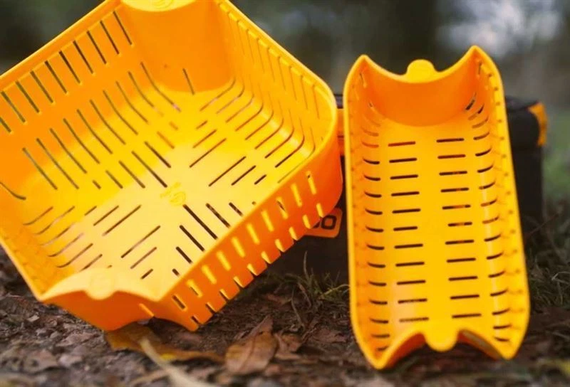 Guru Ködersieb Angeln Pelletfeuchtgerät - ALLE GRÖSSEN