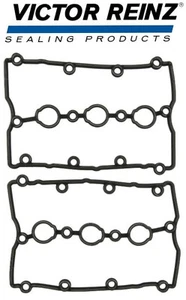 Victor Reinz Valve Cover Gasket Set (LH+RH) AUDI A4/A6 3.0L V6 See Compatibility - Picture 1 of 4