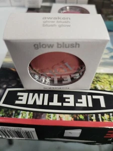 Tigi Glow Blush Awaken 0.07 oz NEW in Box 5025 - Picture 1 of 1