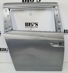 2011-2017 HONDA ODYSSEY REAR RIGHT SLIDE SLIDING DOOR SHELL OEM USED #894899 - Picture 1 of 12