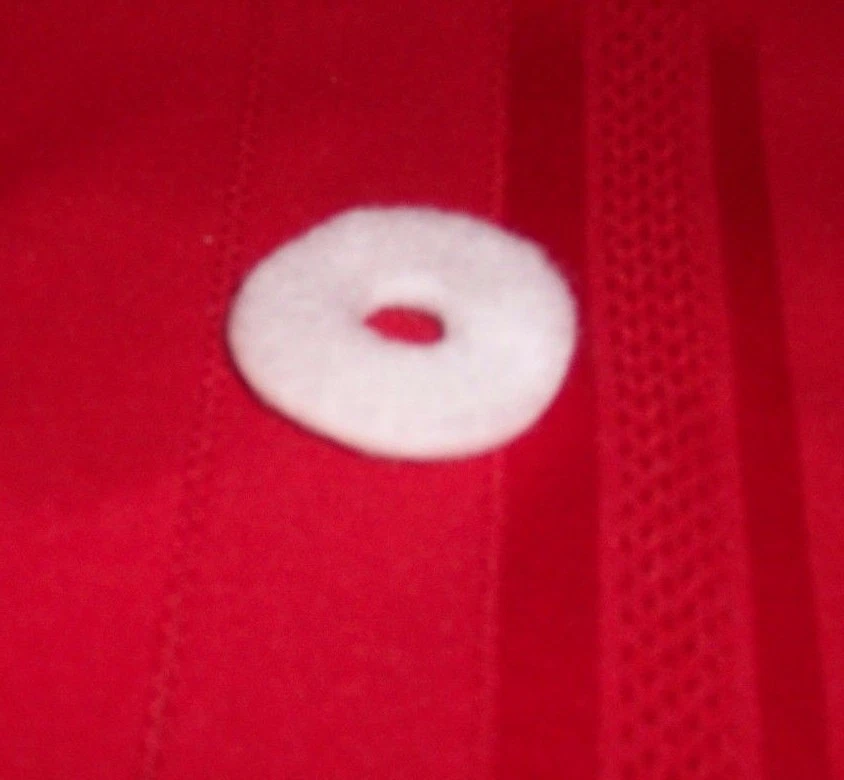 Máquina de coser Brother SA560 10-Spool Quattro Innov-is 6000D SOLO ALMOHADILLA PARA POZO Foto 1 de 1