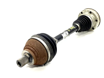 Audi TTS QUATTRO 2016-2023 eje delantero izquierdo del lado del conductor eje CV OEM 3Q0 407 271 Foto 1 de 4