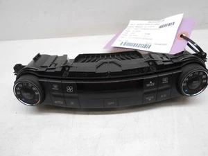 Mercedes EClass E350 2007, control de clima W211 fabricante de equipos originales 2118304085 ts0003 - Imagen 1 de 7