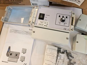 CasaFan TDA-Control 6 Deckenventilator Steuerung 983009 Neu! - Bild 1 von 8