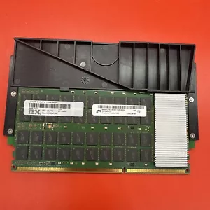 IBM 00LP740 32GB 31E9 Micron MT80KLF4G72M3DZ-1G6E4B50A Server Ram - Picture 1 of 7